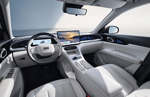 Agile Steering & Control