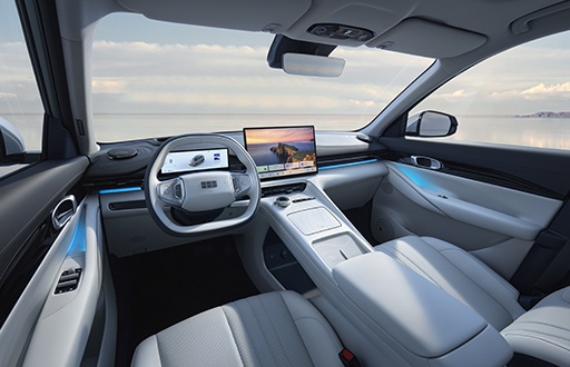 Responsive Steering System
