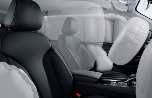 Airbags