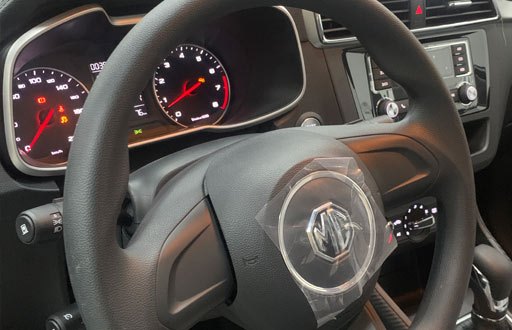 Speedometer